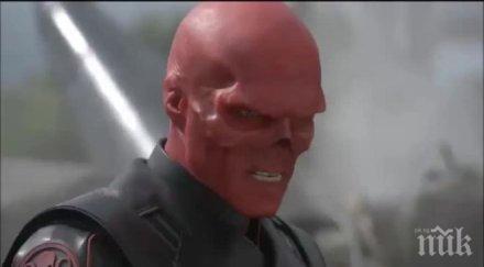 мъж махна носа иска прилича любимия злодей