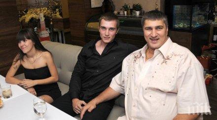 любо ганев агентите приватизират банки заводи съм правил