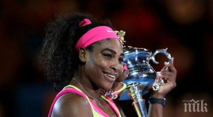 години серина прекратява бойкота индиън уелс