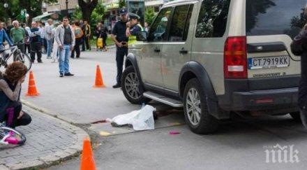 убиецът паоло пак хвърчи джипа града