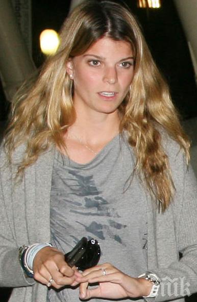 Невероятно богатство! Атина Онасис взе 800 млн. евро за 30-ия си рожден ден