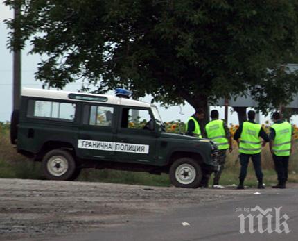 Полицаите на Вучков се държат като лордове