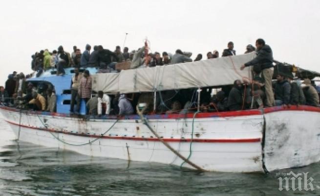 Пирати убиха помощник-капитана на танкер край Нигерия