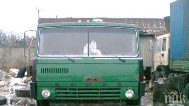 Кошмар! 11 загинаха при жестока катастрофа с КАМАЗ в Русия