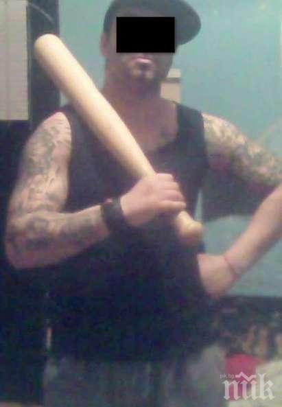 Дадоха 5 години затвор на бургаския изверг Христо Лещата