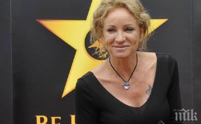 Шок! Перверзник атакува Мария Гроздева