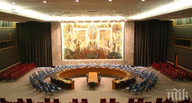 ООН: Боко Харам подкопава мира и стабилността в района на Западна и Централна Африка