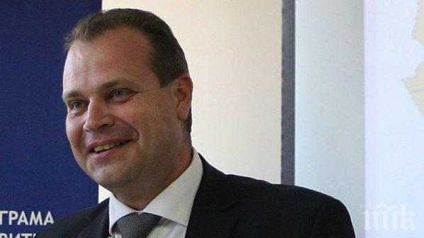 12 млн. лв. щети по пътищата от природната стихия