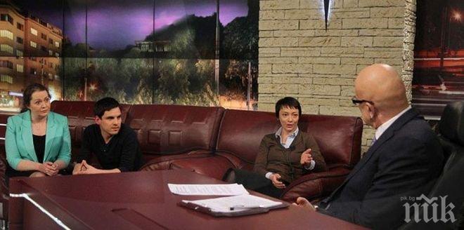 САМО в ПИК! Ето ги документите, които уличават в лъжа Галя Прокопиева! Защо Слави Трифонов се уплаши да ги публикува?