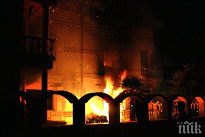 Франция е разтурила 135 ромски катуна за 2014 г.