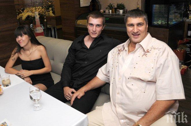 Любо Ганев: ДС агентите приватизират банки и заводи, аз не съм го правил