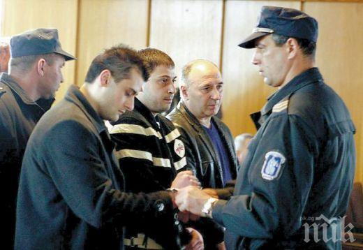 Бащата на Ванко 1 потъна в мизерия, след като излезе от затвора