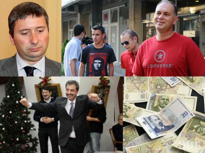 САМО В ПИК! Кадиев - топлата връзка между новите ортаци Цветан Василев и Иво Прокопиев! Триото крои нова партия, иска да изхвърли ГЕРБ и Борисов от властта! Вижте заговора!