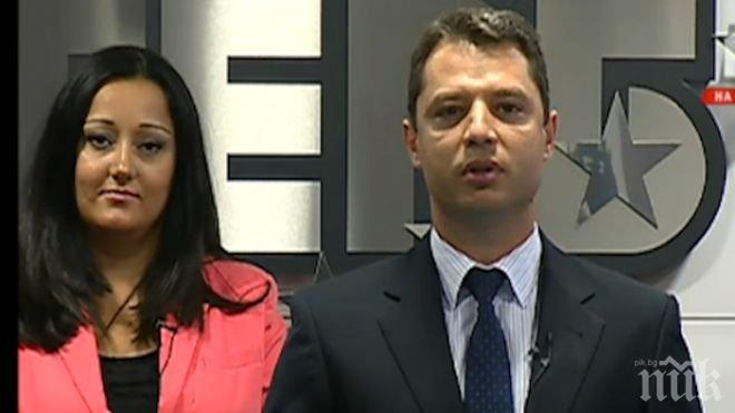 Делян Добрев: Санирането няма да се провали