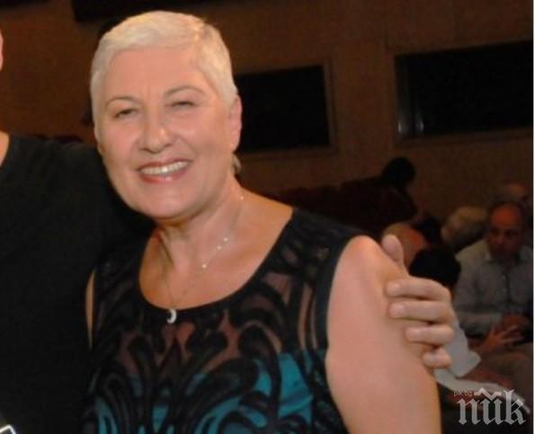 Д-р Емилова пред ПИК и Час Пик: Млякото е опасно колкото месото!
