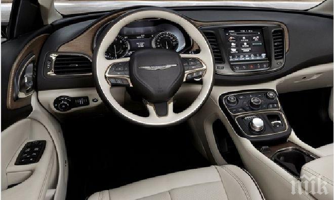 България на първо място в ЕС по ръст на продажбите на автомобили