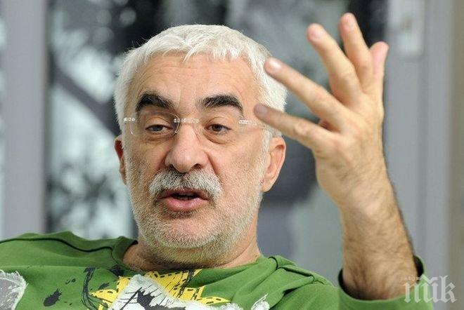 Адриан Сърбу, собственик на медии в Румъния, беше задържан за 24 часа