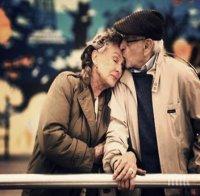 Изследователи: Мозъците на някои възрастни хора не остаряват
