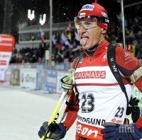 Краси Анев отвърна на удара! Омръзна ми да им нося медали, а да ме изкарват черната овца