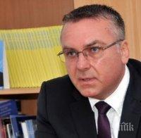 Бургаски депутати от ГЕРБ с открити приемни в Момина църква, Карнобат и Руен