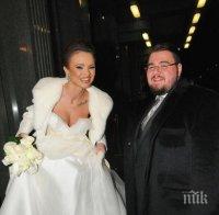Мария и Гущеров платили 30 бона, за да се венчаят в „Александър Невски“