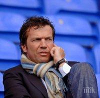 Лотар Матеус: Байерн и Реал са фаворитите в Шампионската лига