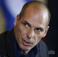 Гърция готви план пред ЕС за преход към ново споразумение за дълга