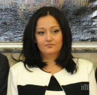 Министър Павлова: Тази година ще можем да довършим лот 27