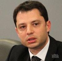 Делян Добрев: Българите консумираме прекалено много ток