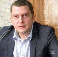 Станислав Владимиров: БСП ще излъчи нов тип послания, насочени към обикновения човек и разбираеми за него