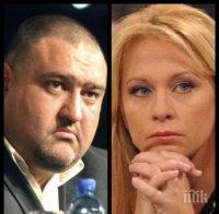 Страхотен скандал в ефира на Нова тв! Павел Чернев нападна Нана: Вие сте субект, не ви харесвам! 