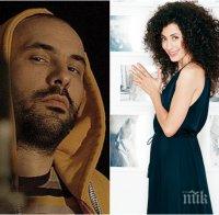 И Спенс скочи срещу Саня Армутлиева: Искам я гола, да й го нач*кам в... монопола!