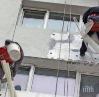 Главният архитект на София: Санирането на жилищни сгради е в полза както на държавата, така и на гражданите
