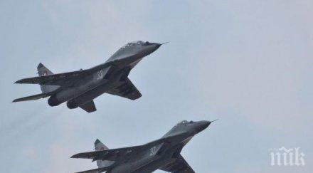 йордания въздушни удара ислямска държава