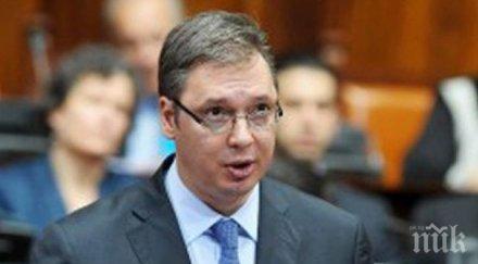 сръбският премиер русия върне крим украйна