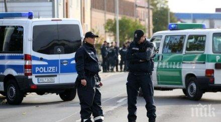 ужас намериха тела изоставен крематориум мексико