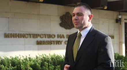 главният секретар мвр опроверга твърденията атанасов протестна мрежа незаконно подслушване следене лазаров отрече разработка червеи