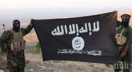 доказателства смъртта американска заложница ислямска държава