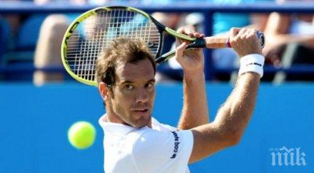 ришар гаске ликува трета титла монпелие