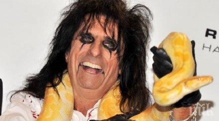 честито алис купър стана дядо близнаци