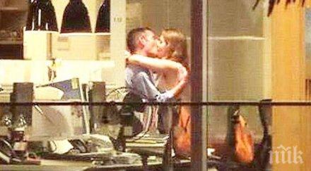 женен мъж прелюбодейства колежка целия свят видео