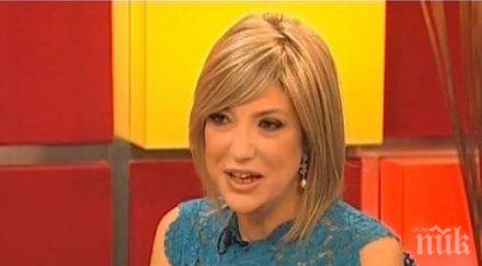 капка георгиева жельо желев беше добър човек остави лош спомен нито един политик