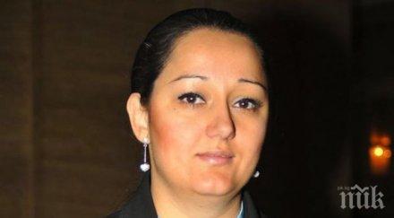 министър павлова посети кърджали