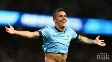 изненада манчестър сити извади йоветич групата