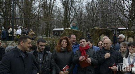 михаил миков настояваме спешни мерки правителството гарантира сигурността българите украйна