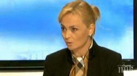 полина карастоянова срамувам съм била стюардеса чувствам спокойна