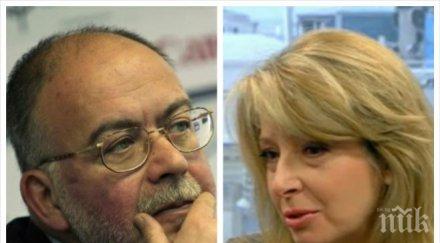 скандал нова стоянка медиапул захапа кольо колев разгроми сме слуги нато медийната шефка говори задкулисие обяснява пачките америка българия обновена