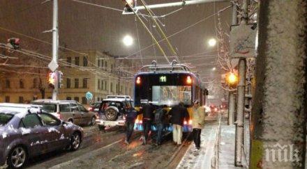 постепенно времето подобрява