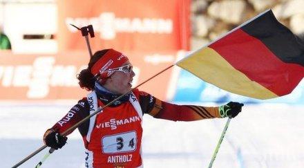 двоен триумф германия спринта нове место