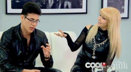 петя дикова флиртува сина буюклиева ефир